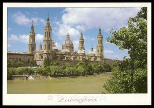 Zaragoza