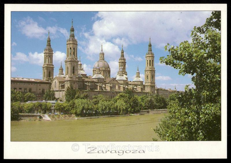 Zaragoza