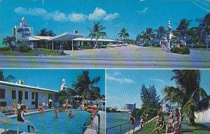 Florida Fort Lauderdale The White Star Motel