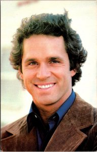 Gregory Harrison