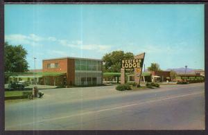 Western Lodge Motel,Van Horn,TX