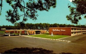 Holiday Inn Summerton South Carolina