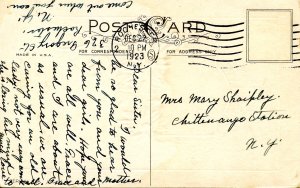 Greeting - Christmas 