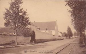 Belgium Waterloo Farm Of The Haile-Sainte