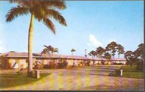 FL Punta Gorda Peace River Motel