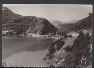 France Postcard - Le Freney D'Oisans (Isere) - Le Lac Du Chambon   RR5788