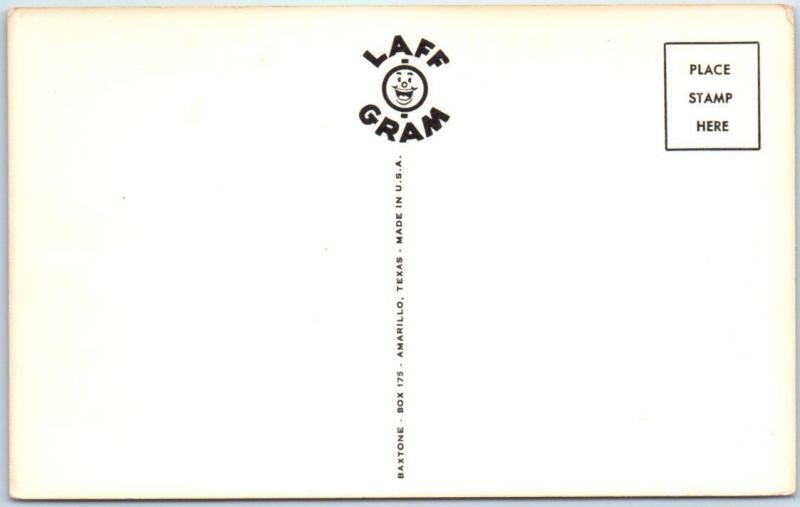 ROGERSON, ID  Roadside Advertising DICK & HELEN'S ROGERSON SERVICE  Postcard