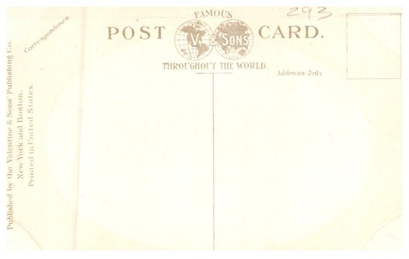 New Jersey Montclair ,  Hotel Montclair