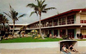 Florida Fort Lauderdale Beachside Motel & Apartments