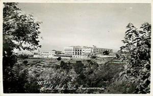 Mexico, Cuernevaca, Hotel Chulu Vista, RPPC