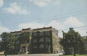 Delaware Milford Administration Building