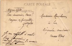 CPA DIGNE Vue générale (683529)