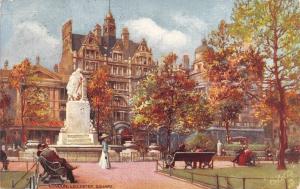 BR64412 london leicester square postcard uk