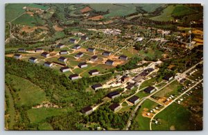 1979  Bardstown  Kentucky  Nelson County   Postcard