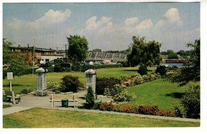 Frazer Park,Trenton, Ontario