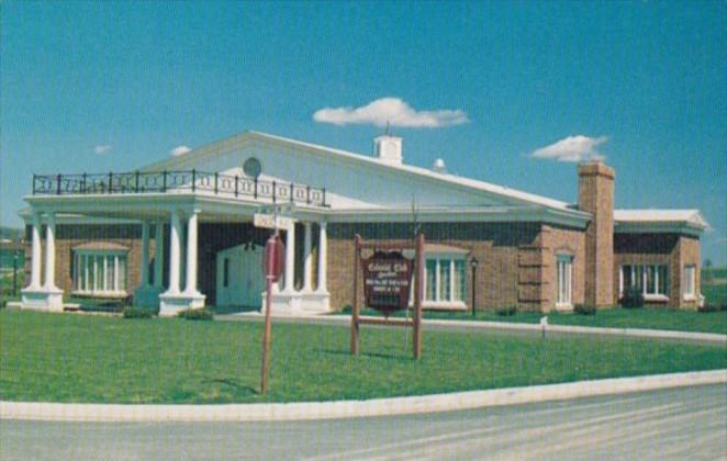 Wisconsin Sun Prairie The Colonial Club