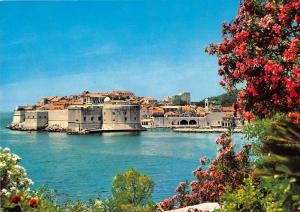 BG35358 dubrovnik panorama croatia