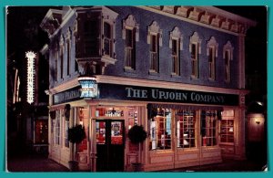 Upjohn Company's Old-fashioned Drugstore - [MX-882]