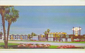 Florida Orlando Colonial Plaza Motel