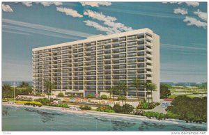 Silver Thatch Intracostal Condominium , POMPANO BEACH , Florida , 50-60s