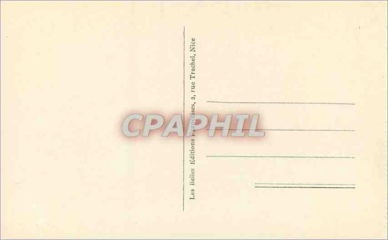 Modern Postcard Monaco Oceanographic Museum