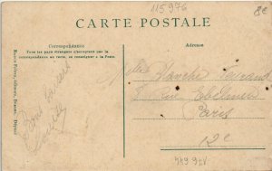 CPA BEAUNE - Souvenir collage (115976)