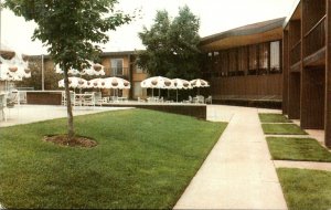 Ohio Middleburg Heights Harley Hotel Of Cleveland West