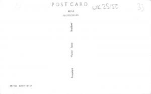 uk25150 priory gateway malvern real photo  uk