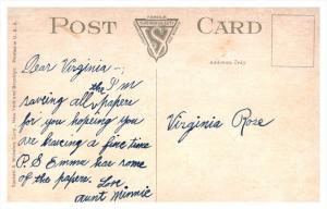 11229  CT New London  State Pier