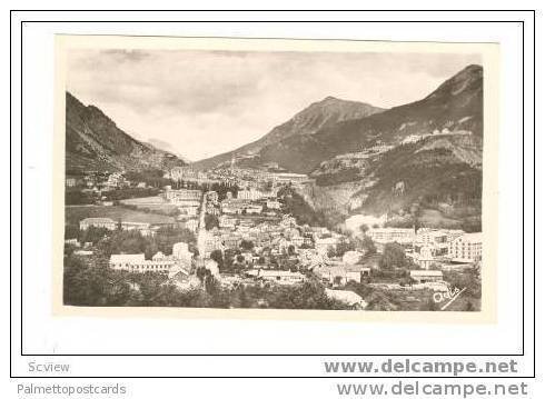 RP BRIANCON, Vue Generale, France 1920-30s