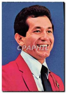 Postcard Modern Trini Lopez