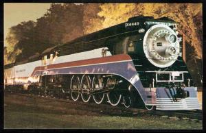 American Freedom Train Number 4449 (30543)