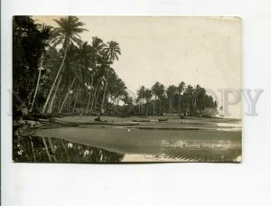 3173425 SINGAPORE TANJONG Katong Vintage photo postcard