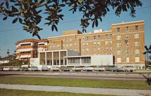 Mississippi Jackson Mississippi Baptist Hospital