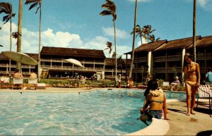 Hawaii Kauiai The Islander Inn