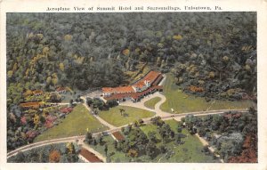 Summit Hotel Uniontown, Pennsylvania PA