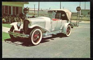 Automotive - 1925 Avion Voisin (45978)