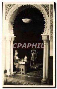 Postcard Old Location religious Islam