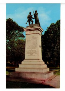 MS - Yazoo City. Confederate Monument