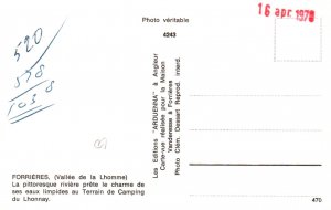 Forrieres,France BIN