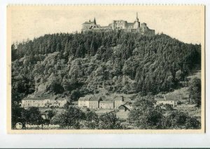 3084338 LUXEMBOURG Vianden et Les Ruines Vintage PC