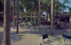 Palm Garden Restaurant - Clearwater, Florida FL