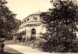 BG921 schloss pillnitz an der elbe orangerie   CPSM 14x9.5cm germany