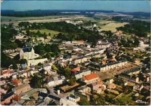 CPM Poix-de-Picardie Vue generale (20342)