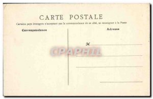 Old Postcard League of Public Safety of the City of Asnieres Brigade of Polic...