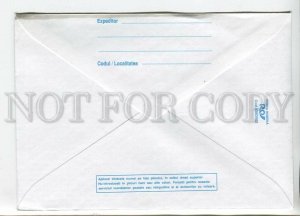 446689 ROMANIA 2002 year Postal Stationery
