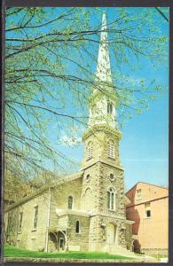 First Presbyterian Church,Galena,IL