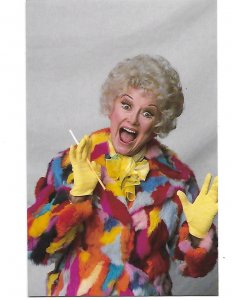 Phyllis Diller Comedian Personality