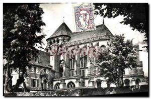 Modern Postcard Redon The Apse of the Church