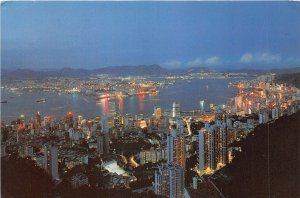 us8315 pearl of orient hong kong